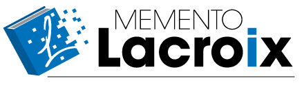 Logo Memento Lacroix
